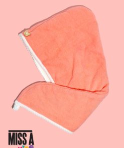 Miss A Kids Mini Miss Hair Turban