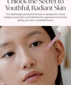Alternative view of Arencia Red Smoothie Serum 8 30ml