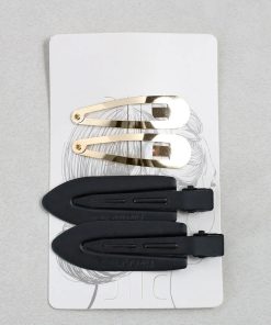 Alternative view of 2 Pair Hair Clips