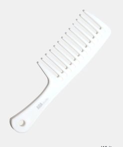 Alternative view of AOA Wide Tooth Detangling Comb