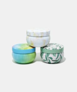 Official Key Items: Small Tin Can