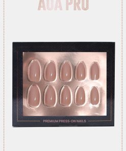 AOA Pro Press-On Nails: Fierce
