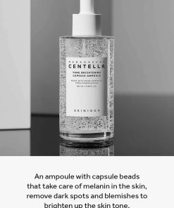 Alternative view of SKIN1004 Madagascar Centella Tone Brightening Capsule Ampoule 50ml