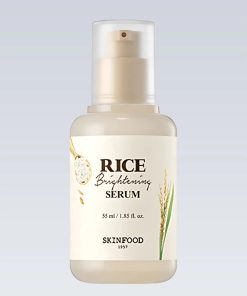 SKINFOOD Rice Brightening Serum 55ml