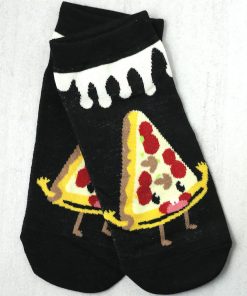 Alternative view of Low Cut Socks - Food