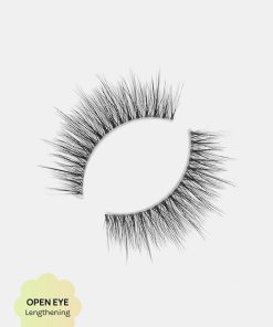 Magical Girl Classic Eyelashes – Mieko