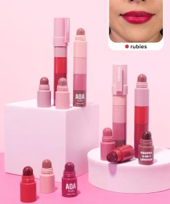 AOA Chroma 4-in-1 Lipstick