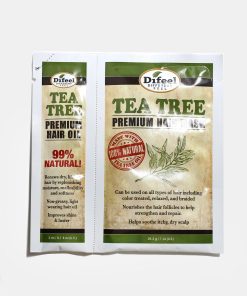 Difeel Hair Oil & Mask- Tea Tree