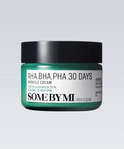SOME BY MI AHA.BHA.PHA 30 Days Miracle Cream 60ml