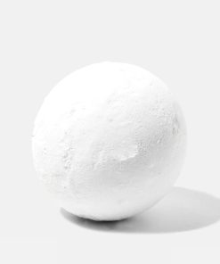 AOA Bath Bomb- Rare Pearl