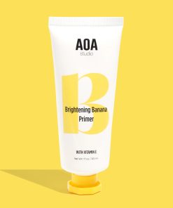 AOA Brightening Banana Primer