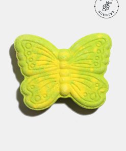 AOA Bath Bomb - Butterfly Garden