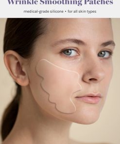 Alternative view of AOA Skin Wrinkle Smoothing Patches – Smile Line