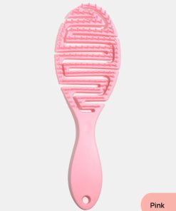Alternative view of AOA Quick-Dry Hair Brush