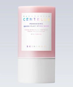 SKIN1004 Madagascar Centella Poremizing Quick Clay Stick Mask 27g