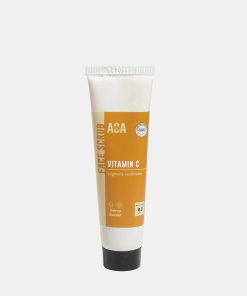 Alternative view of AOA Skin Vitamin C Face Scrub
