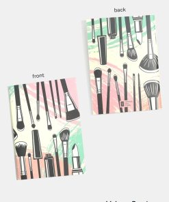 Alternative view of Official Key Items Saddle-Stitch Pocket Notebook