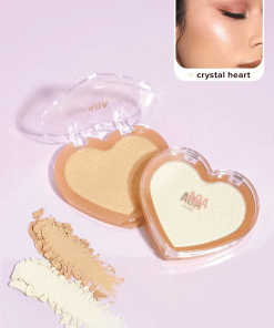 AOA HeartGlow Highlighter