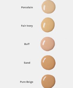 Alternative view of A+: AOA Drop Liquid Foundation