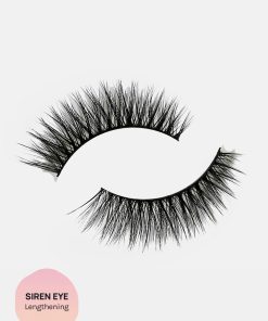 Paw Paw: 3D Faux Mink Lashes - Anastasia