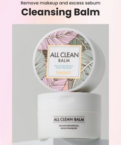 Alternative view of Heimish All Clean Balm 120ml
