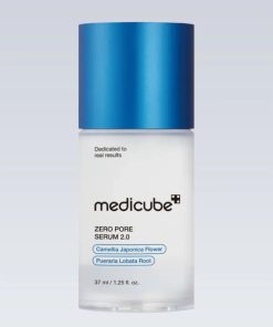 medicube Zero Pore Serum 2.0 37ml