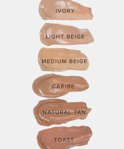Alternative view of Amuse Flawless Liquid Foundation