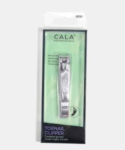 Alternative view of Cala Pro Toenail Clipper