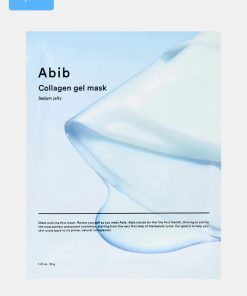 Alternative view of Abib Collagen Gel Mask Sedum Jelly