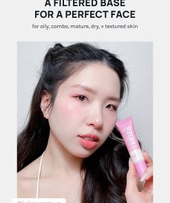 Alternative view of AOA Filter Free Face Primer