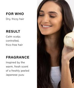 Alternative view of NatureLab Tokyo Perfect Smooth Conditioner 340ml
