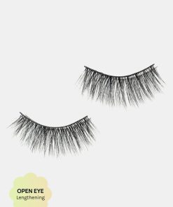 Paw Paw: 3D Faux Mink Lashes - Tracy
