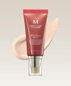 MISSHA M Perfect Cover BB Cream