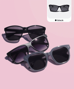 Stylish Square Sunglasses