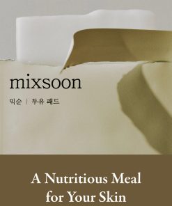 Alternative view of mixsoon Soybean Milk Pad (10 Pack)