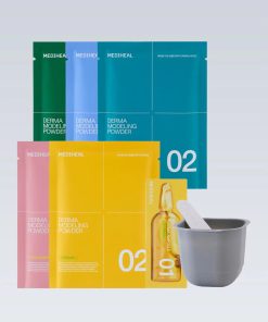 MEDIHEAL Derma Modeling Pack