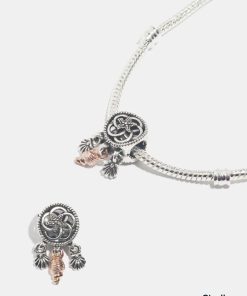 Alternative view of Miss A Bead Charm - Animals
