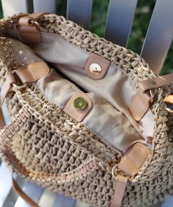 Alternative view of Susie Tote Bag