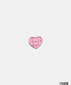 Crazy 4U! Locket Charm