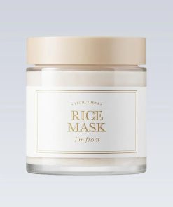 I’m from Rice Mask 110g