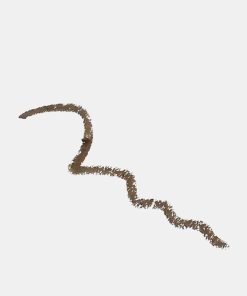 Alternative view of L.A. Colors On Point Brow- Medium Brown