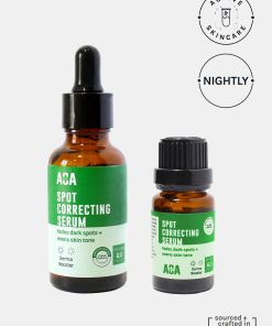 AOA Skin Spot Correcting Serum