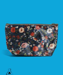 a2o Lab Makeup Pouch - Floral 2