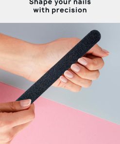 Alternative view of AOA 5 Piece Nail Files
