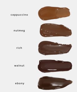 Alternative view of Paw Paw: Prowear Foundation - Dark Tones