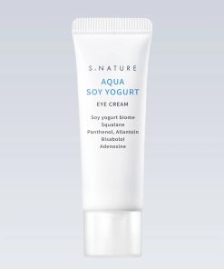 S.NATURE Aqua Soy Yogurt Eye Cream 25ml