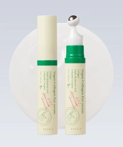 AXIS-Y Vegan Collagen Eye Serum 10ml