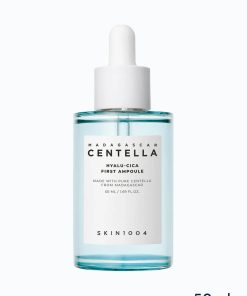 Alternative view of SKIN1004 Madagascar Centella Hyalu-Cica First Ampoule