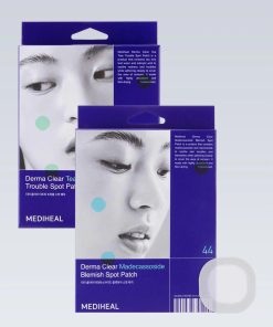 MEDIHEAL Derma Clear Spot Patch