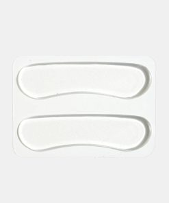 Official Key Items Clear Heel Grips